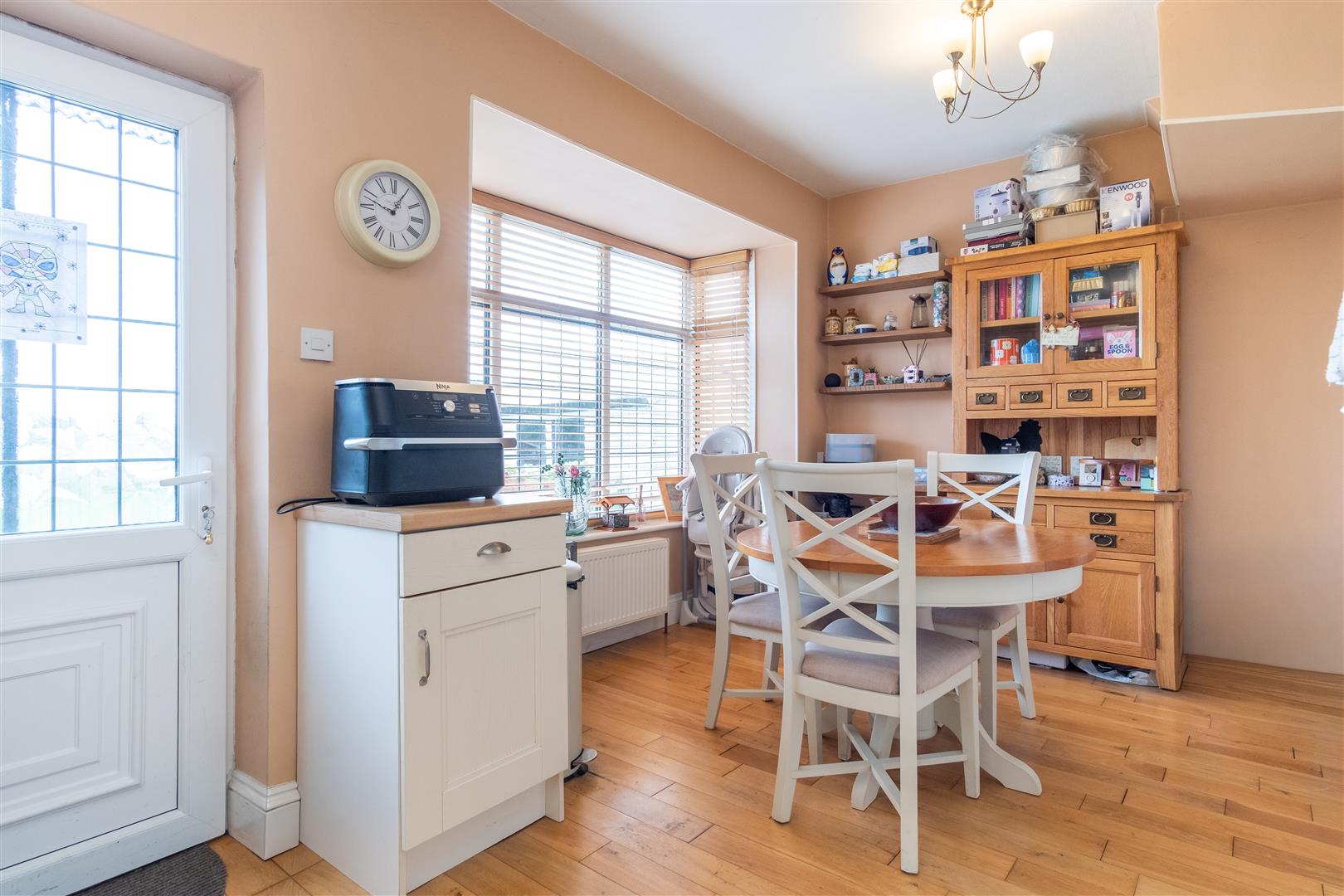 Howick Park Drive, Penwortham, Preston
